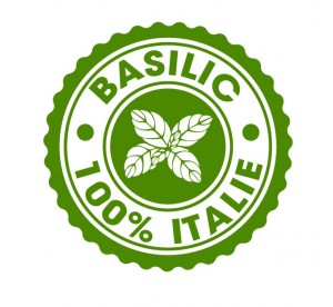 Sauce Tomates Cerises & Basilic 345g – Recette Saclà