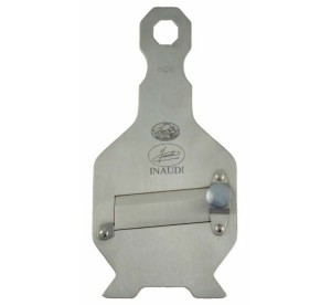Coupe Truffe Acier inox réglable Inaudi | Saclà