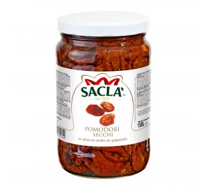 Tomates séchées 1,5kg