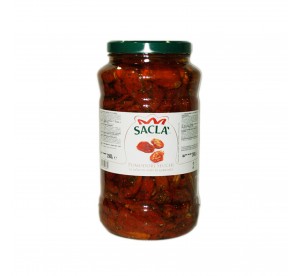 Tomates séchées 2,9kg