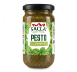 Pesto alla Genovese 190gr - Destockage