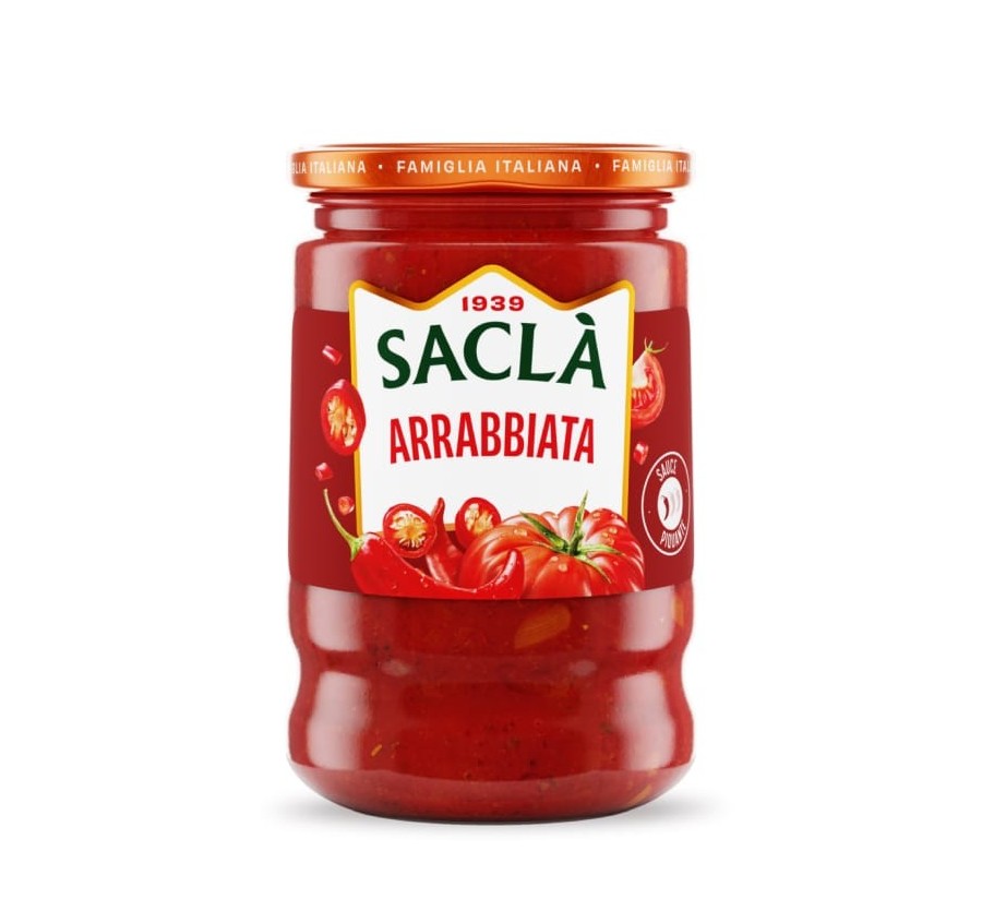 Arrabbiata 190gr