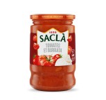 Tomates & burrata 190gr