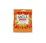 Olives dénoyautées pimentées 30gr Olives dénoyautées pimentées 30gr