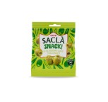 Olives vertes dénoyautées 30gr Olives vertes dénoyautées 30gr