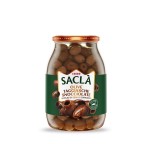 Olives Taggiasche dénoyautées à l'huile d'olive vierge extra 950g
