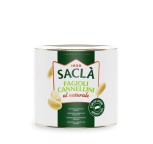 Haricots cannellini au naturel 2,5kg Haricots cannellini au naturel 2,5kg