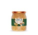 Crème champignons et cèpes 500gr