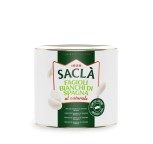 Haricots blancs d'Espagne au naturel 2.5kg Haricots blancs d'Espagne au naturel 2.5kg