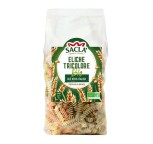 Pâtes Eliche tricolore bio 500gr Pâtes Eliche tricolore bio 500gr