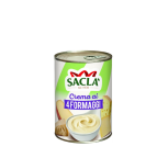 Crème aux 4 fromages 400gr