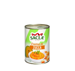 Crème de courge 400gr