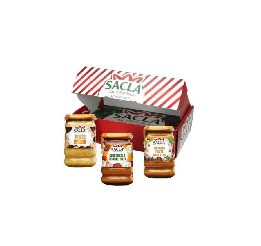 Winter box