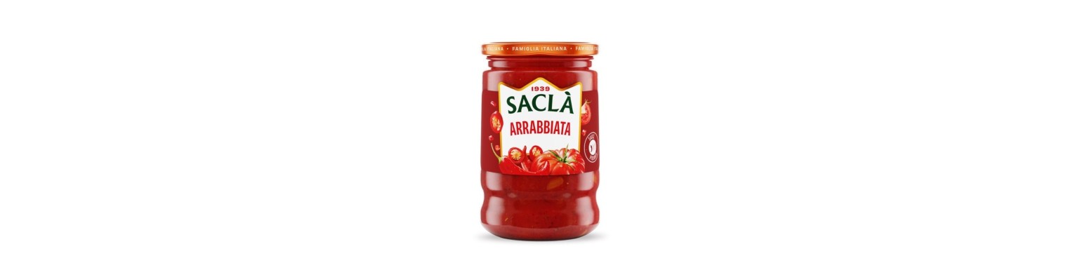 Meilleures Ventes Saclà – Sauces, Pestos, Pâtes